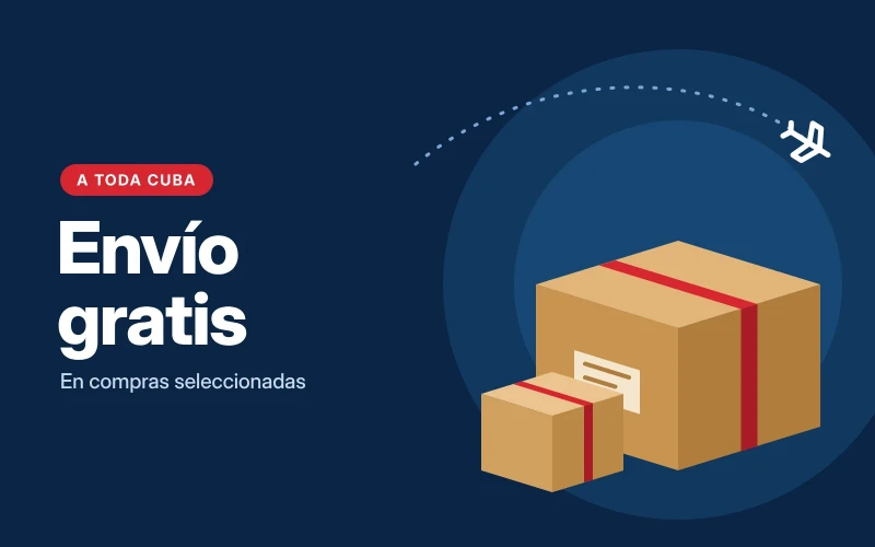 Inicio – promo Envío gratis